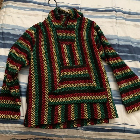 Baja Hoodie - Picture 1 of 2